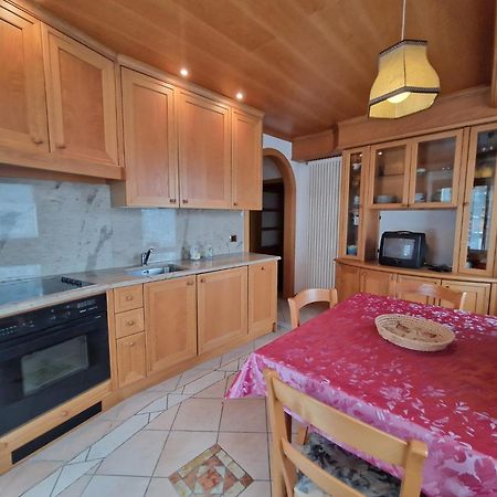 Appartamento Casa Cola Premadio Esterno foto