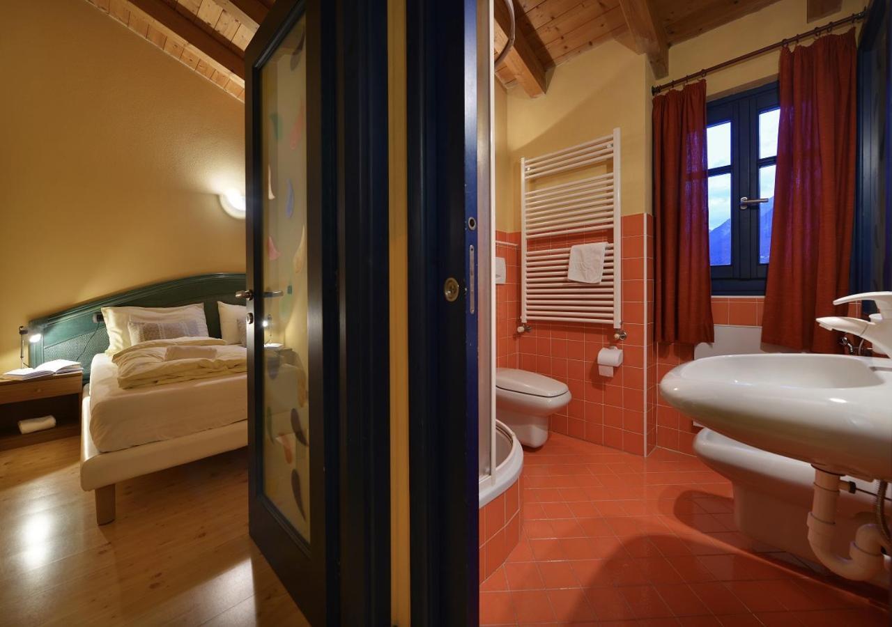Appartamento Casa Cola Premadio Esterno foto