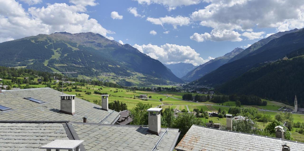 Appartamento Casa Cola Premadio Esterno foto