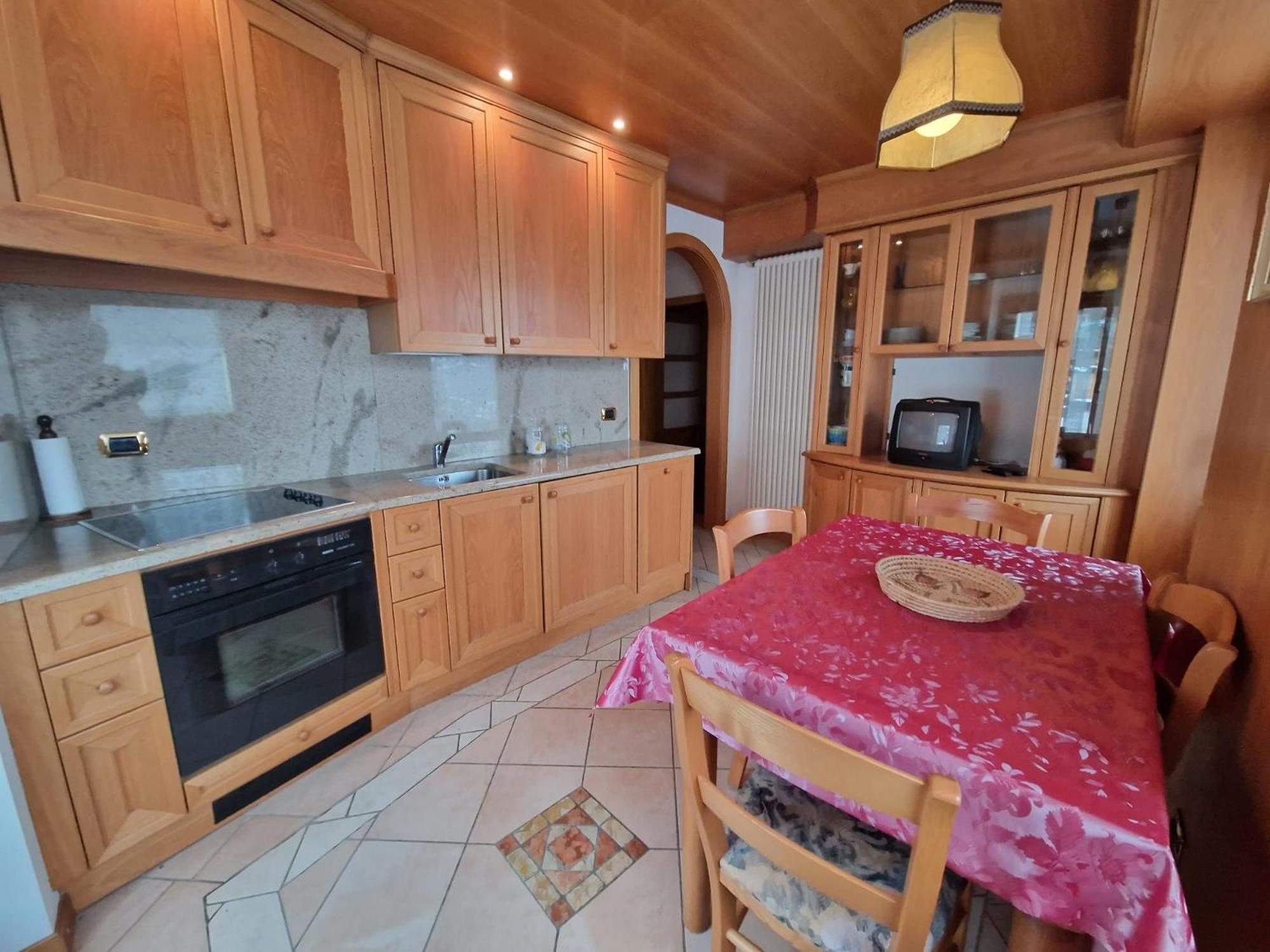 Appartamento Casa Cola Premadio Esterno foto