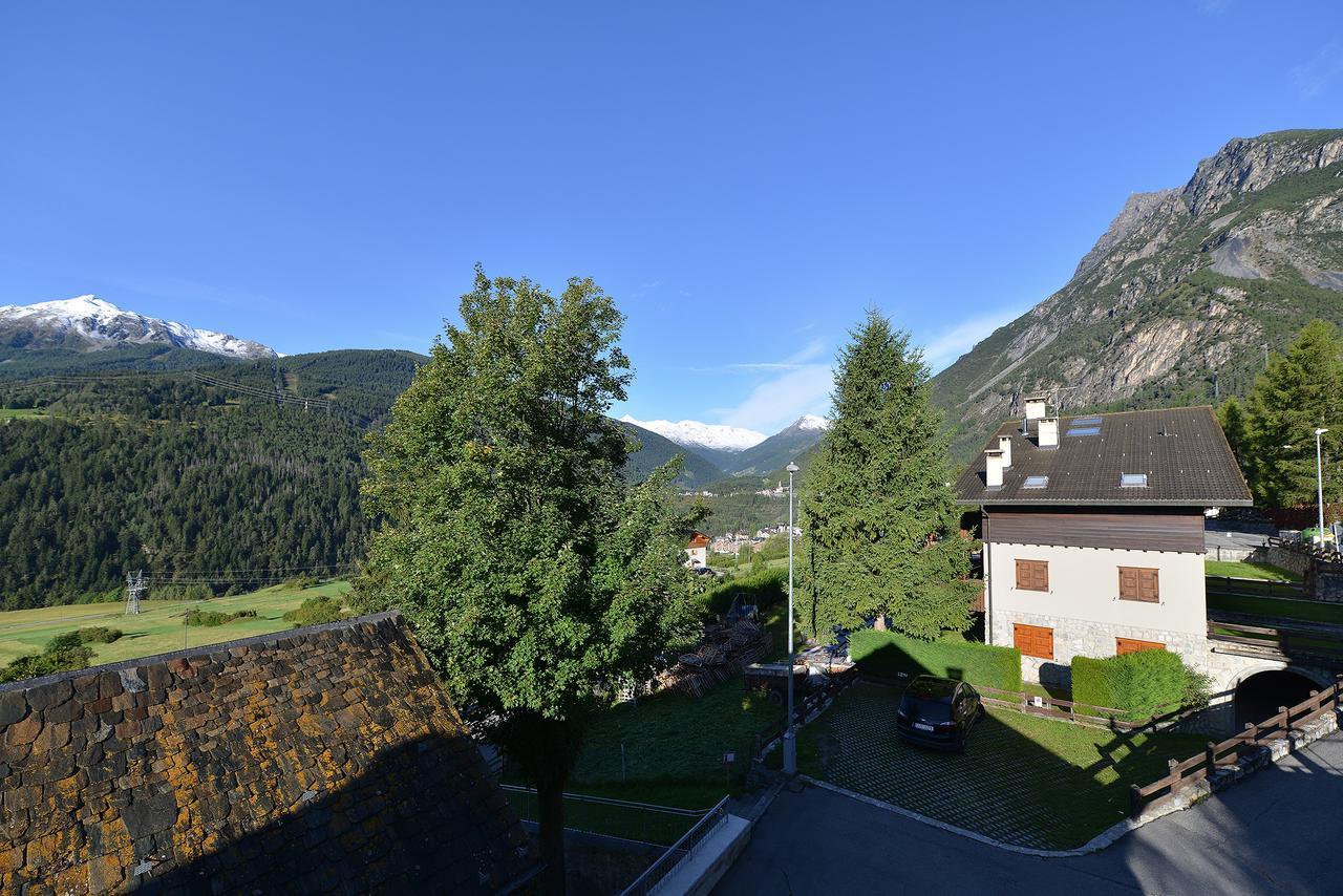 Appartamento Casa Cola Premadio Esterno foto