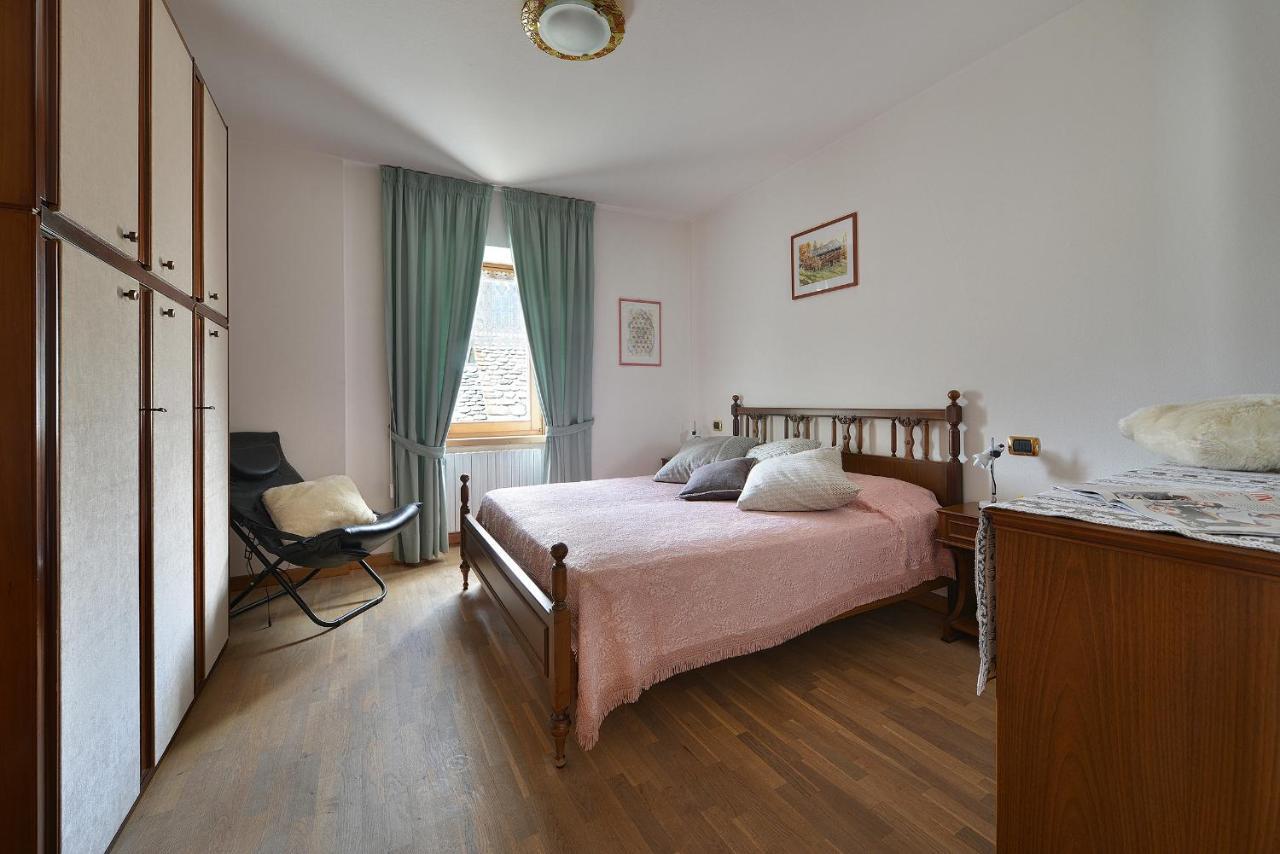 Appartamento Casa Cola Premadio Esterno foto